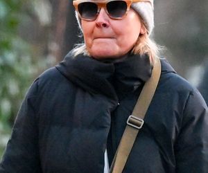 Barbara Bursztynowicz. Spokojne życie po Klanie