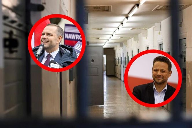 Wybory prezydenckie 2025: Tak głosowano w zakładach karnych i aresztach w Śląskiem. Druzgocące zwycięstwo Trzaskowskiego