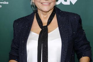 Małgorzata Ostrowska w jury The Voice Senior