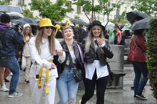 Juwenalia 2024 Politechniki Świętokrzyskiej. Będą duże atrakcje dla miłośników hip-hopu i koncert na Kadzielni w Kielcach. Ceny biletów