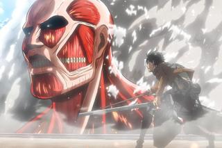 5 anime dla fanów Attack on Titan. Intrygujące seriale, których nie znacie