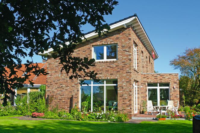 Jak konserwować elewacje i okładziny klinkierowe