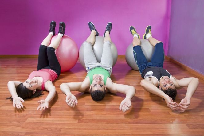Jakie efekty daje pilates? Korzyści płynące z ćwiczeń pilates