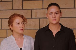 Miłość i nadzieja odc. 280. Hulya, Yildiz