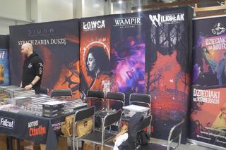 BookGame 2024. Festiwal i Targi Gier Planszowych w Krakowie