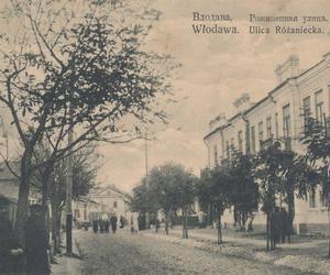 Tak 100 lat temu wyglądała Włodawa. Zobacz te archiwalne zdjęcia! 
