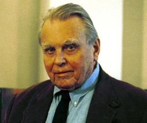 Czesław Miłosz - 1980 rok
