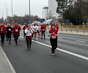 Bieg dla Niepodległej 2024 w Białymstoku