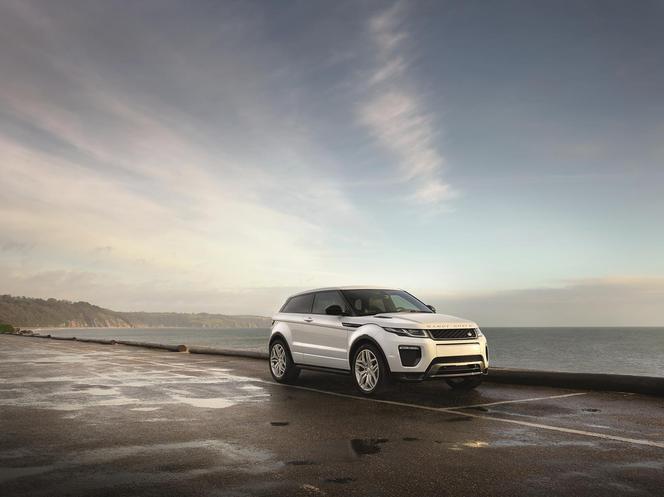 Range Rover Evoque FL