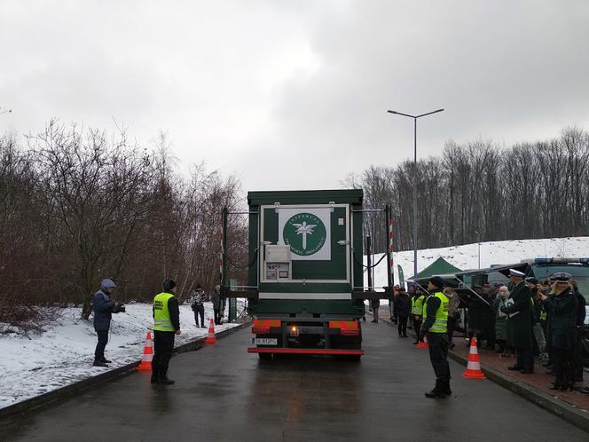 Transformers na usługach Inspekcji Transportu Drogowego