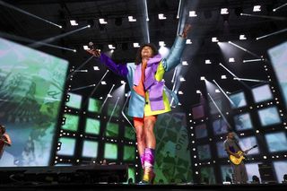 Gwiazdy na koncercie Lato z Radiem i TVP