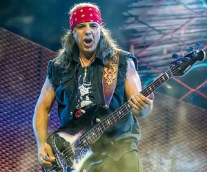 Koncert Scorpions w Krakowie 