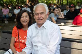 Prawybory w Nowym Jorku: Oni są już pewni nominacji