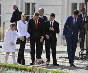 Zaskakujące, co łączy Martę Nawrocką z Martą Kaczyńską i Magdą Wałęsą! 