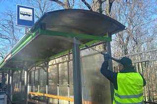 Lublin - zaczęło się pozimowe sprzątania miasta [AUDIO]