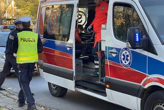 Potworny wypadek na Pradze. Kobieta zmiotła dzieci z pasów przed szkołą! Ośmiolatek walczy o życie