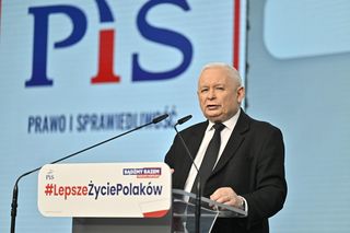 Najbogatsi emeryci wśród polityków!