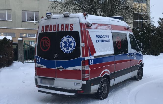 Poznań szykuje się na przyjęcie uchodźców z Ukrainy​!