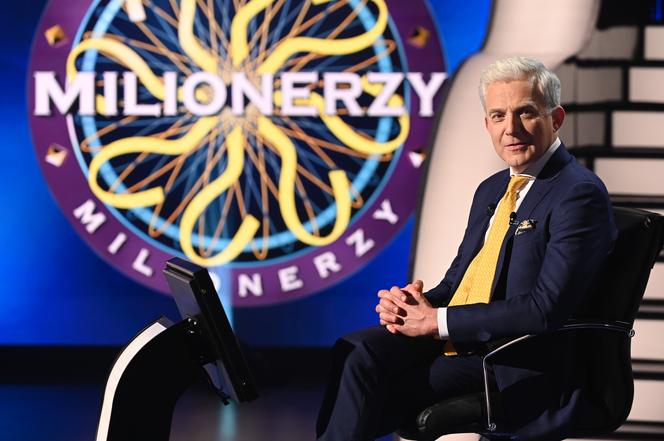 Milionerzy TVN
