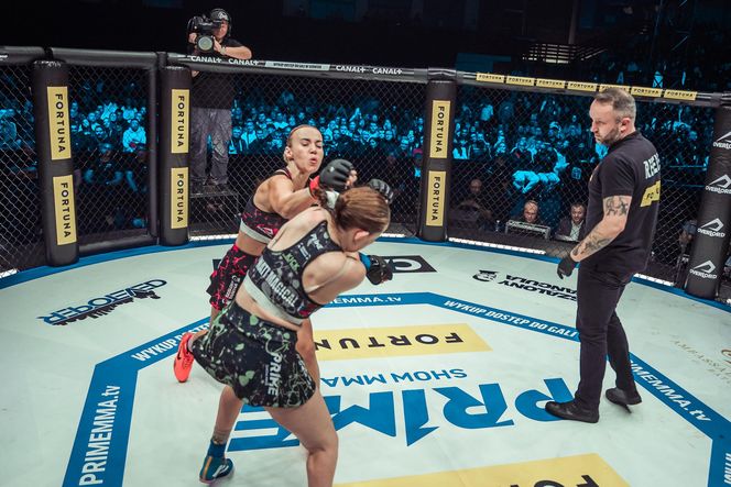PRIME MMA 14