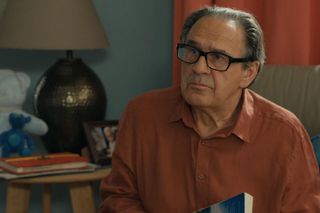 Barwy szczęścia, odcinek 3083. Jerzy (Bronisław Wrocławski)