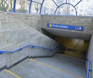 Metro w Warszawie