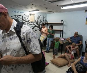 Konflikt zbrojny Izrael-Iran