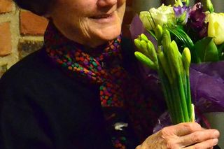 Ekspozycja „Mówię do Ciebie” – plakaty Danuty Żukowskiej w Bibliotece Pedagogicznej w Siedlcach