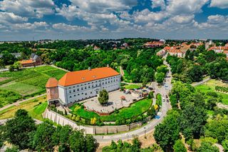 Quiz. Czy to miasto znajdziesz w regionie świętokrzyskim? 