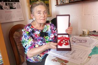 Stanisława Korolkiewicz 