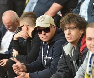 1. Finał Indywidualnych Mistrzostw Polski na Motoarenie. Zdjęcia kibiców i zawodników z Torunia