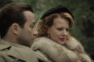  Gra z Cieniem, odcinek 13: Kto okaże się tytułową agentką wywiadu w ostatnim odcinku? Czy Kosek pomoże Helenie, czy ją zdradzi?