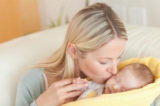 Alergia u dziecka - czy można zapobiec alergii u dziecka jeszcze na etapie ciąży?