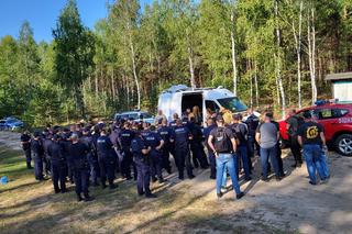 Tajemniczy biały bus stoi za zaginięciem Jowity Zielińskiej?! Przerażające informacje. Był widziany w dniu zniknięcia 30-latki