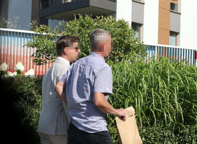 Wjechał w ludzi jak w pachołki. Dwie osoby nie żyją, inni walczą o życie w szpitalu