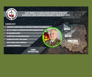 „Żelazny Obrońca-25”. Największe ćwiczenia Wojska Polskiego