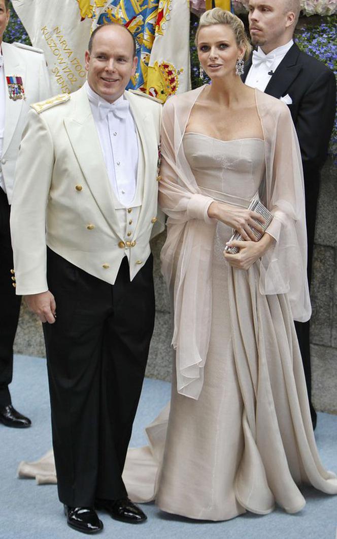 Książę Albert z Monako się żeni