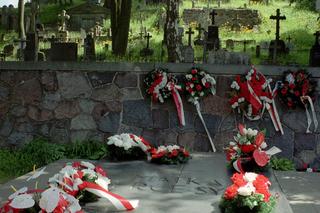 Najstarsze polskie nekropolie