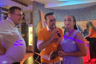 Eska Summer City w Hotelu Pod Herbem