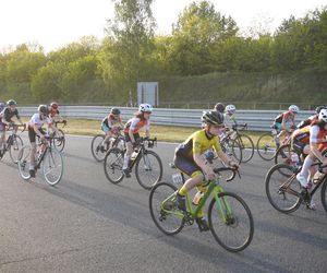 65. Ogólnopolski Mały Wyścig Pokoju