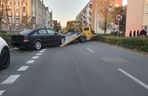 Straż Miejska bierze się za wraki