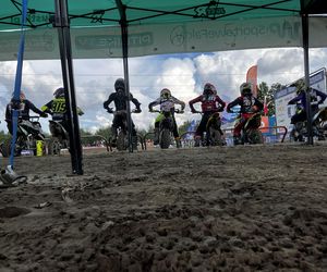 Puchar i mistrzostwa Polski Pit Bike Off Road Olsztyn 2025