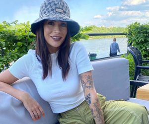 Marietta Witkowska schudła 20 kg. Nie muszę się bać efektu jo-jo