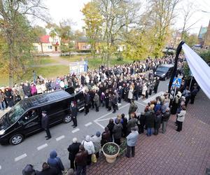 Mazowieckie drogi śmierci. Tylko w tych trzech wypadkach życie straciło aż 21 osób