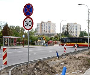Przebudowa niebezpiecznego skrzyżowania. Latem 2024 roku był tam głośny wypadek 