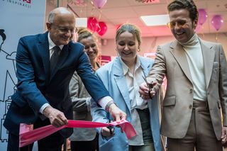 Urban Lab już gotowe. To nowa kreatywna przestrzeń dla młodych