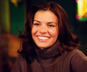 Dawno niewidziana Renata Gabryjelska pojawiła się w telewizji