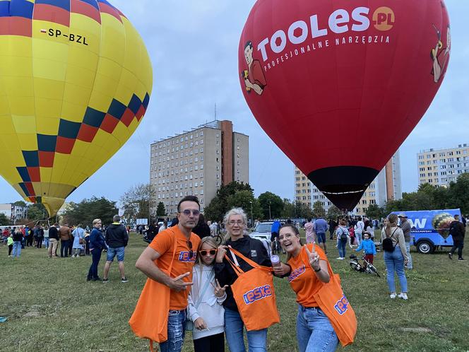 Fiesta Balonowa 2024