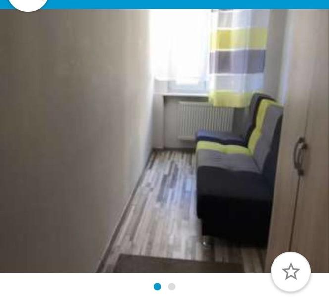 Najgorsze mieszkania do wynajęcia!