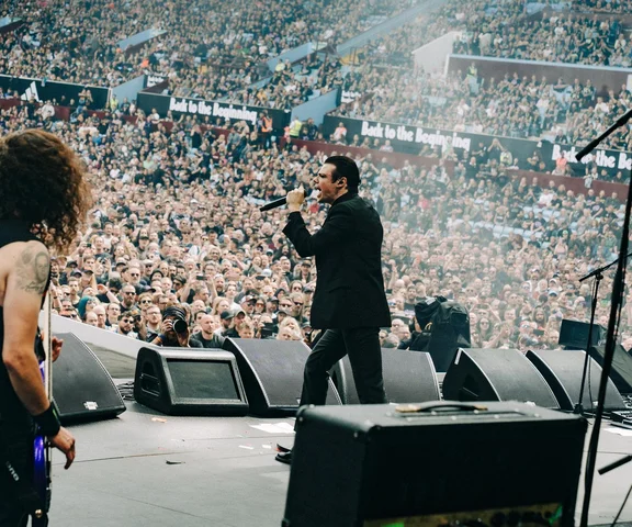 Grammy 2026 - NOMINACJE. Kto ze świata rocka, alternatywy i metalu ma szansę na statuetkę?